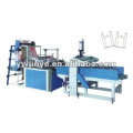 Computer Control Auto Punching Bag-making Machine